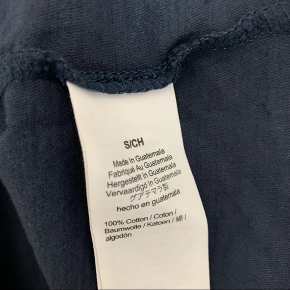 J Crew Weekday Graphic Tee - Picture 7 of 7